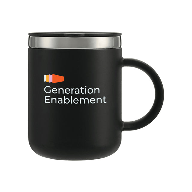 Gen E Hydro Flask® Mug