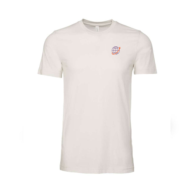 World Enablement Day Tee