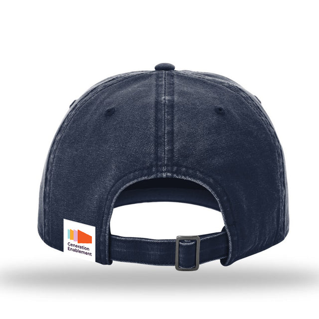 Enablement Dad Hat