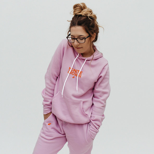 Ignite Growth Hoodie