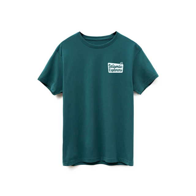 Explorer Tee