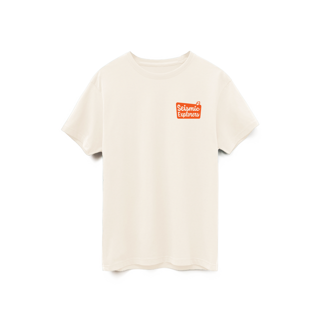 Explorer Tee