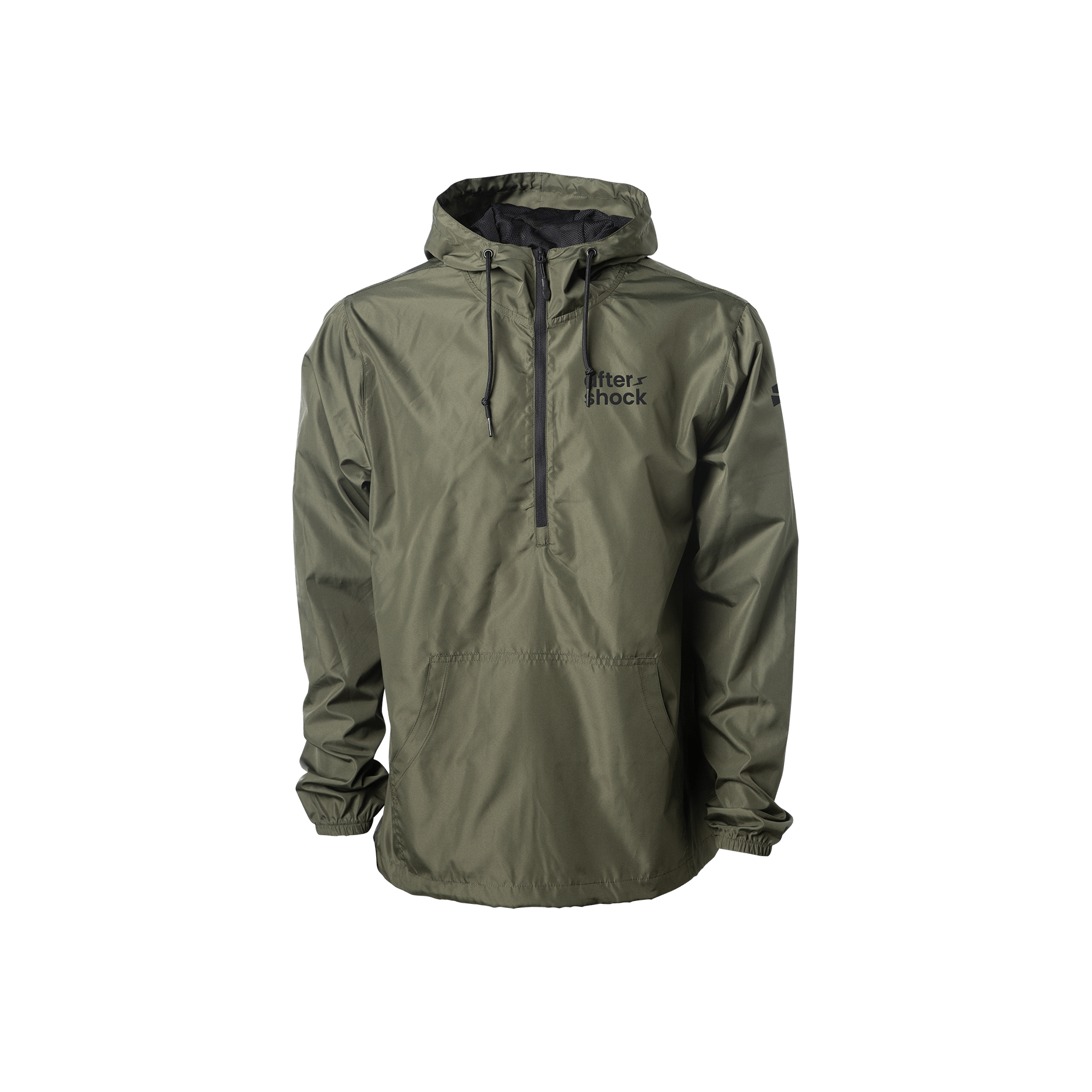 Aftershock Lightweight Windbreaker