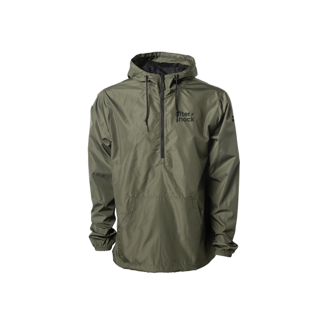 Aftershock Lightweight Windbreaker