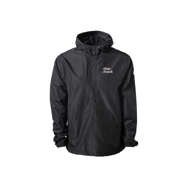 Aftershock Lightweight Windbreaker