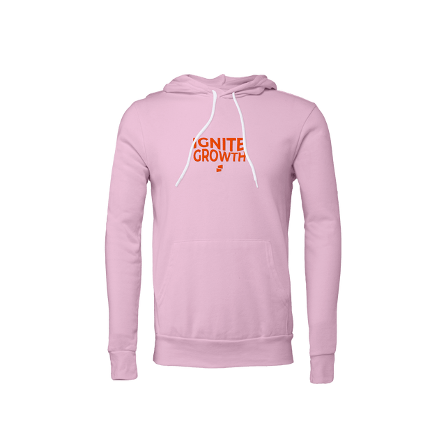 Ignite Growth Hoodie