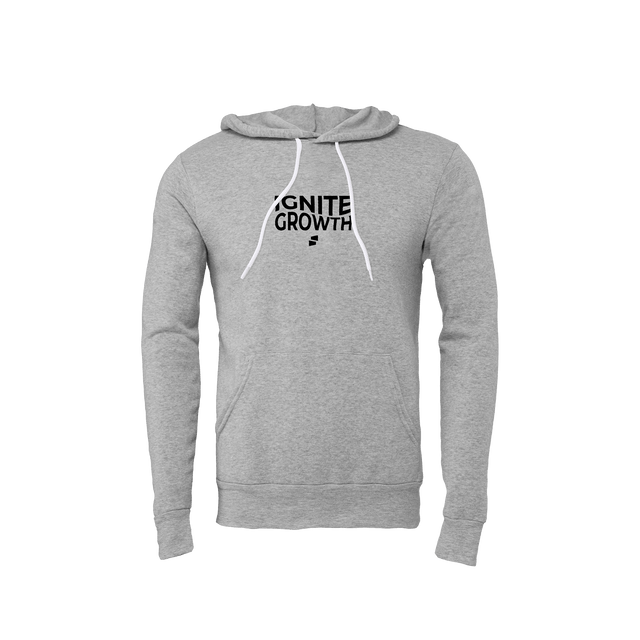 Ignite Growth Hoodie