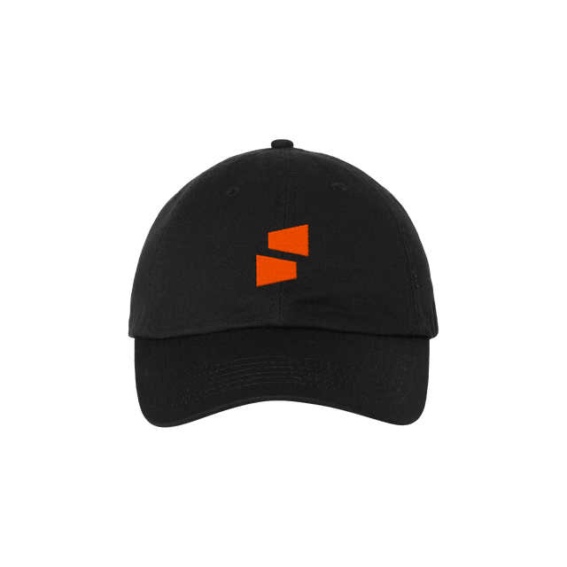 Seismic Stack Ball Cap