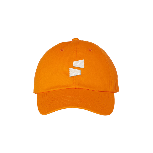 Seismic Stack Ball Cap