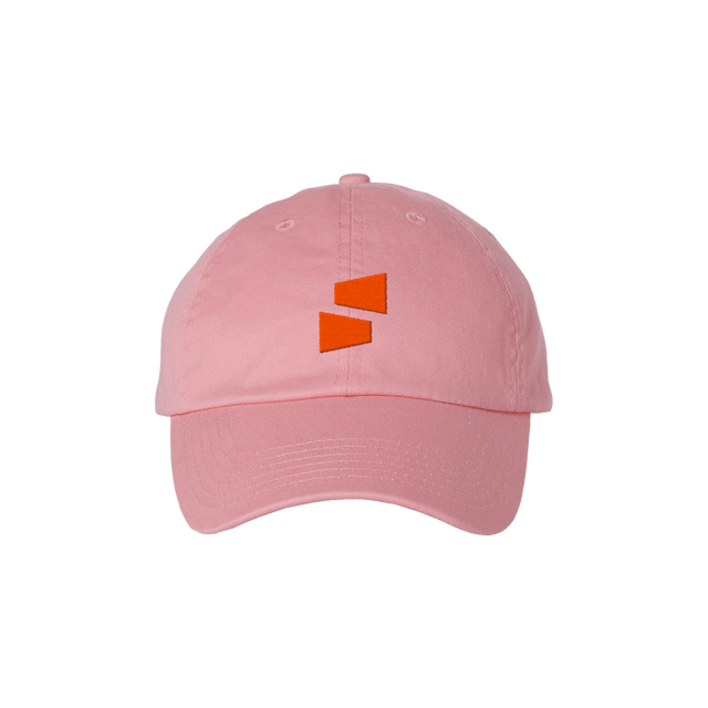 Seismic Stack Ball Cap