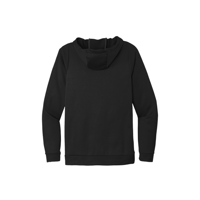 Seismic + Nike Mens Athletic Hoodie