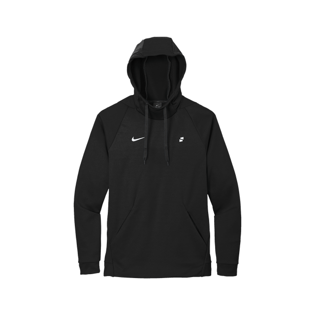 Seismic + Nike Mens Athletic Hoodie