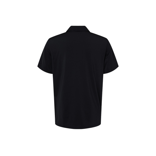 Seismic + Adidas Mens Polo