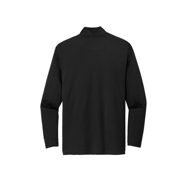 Seismic + Nike Quarter-Zip Mens Fleece