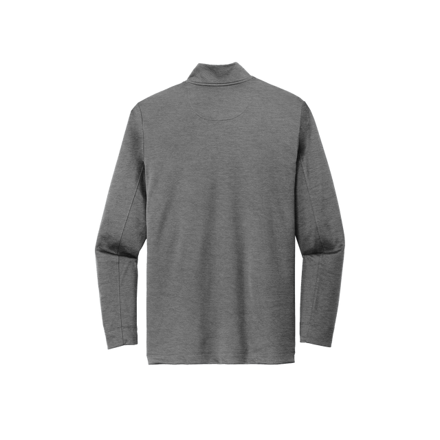 Seismic + Nike Quarter-Zip Mens Fleece