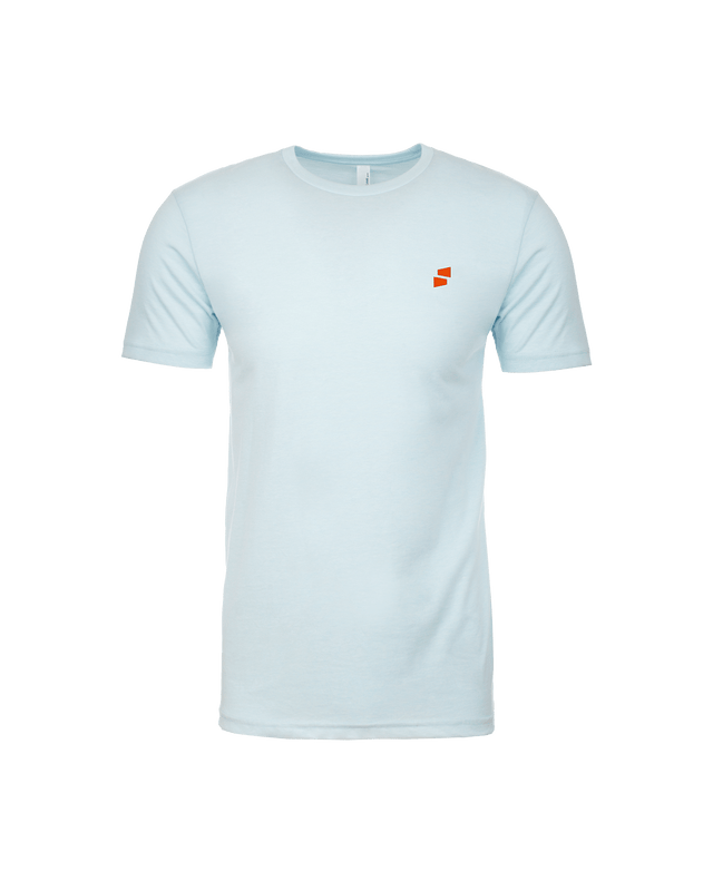 Seismic Embroidered Tee