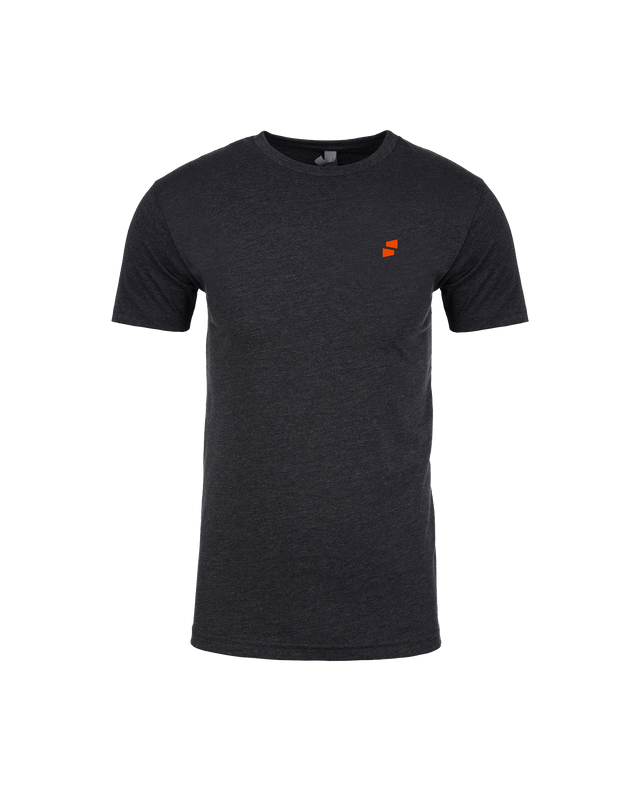 Seismic Embroidered Tee