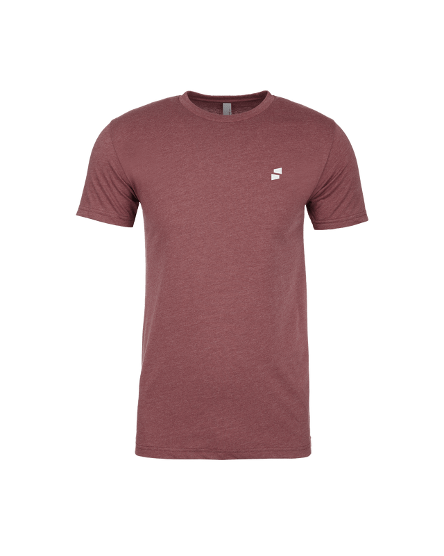 Seismic Embroidered Tee