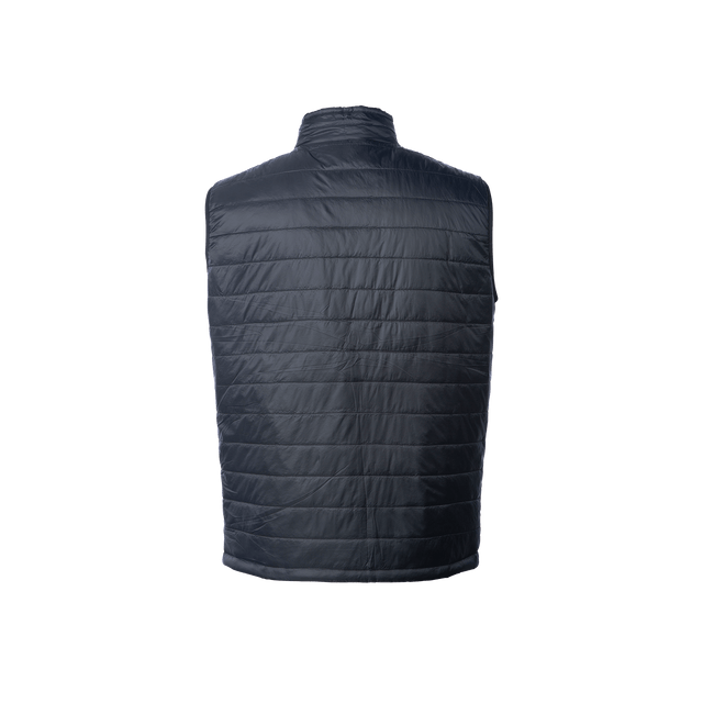 Seismic Mens Puffer Vest