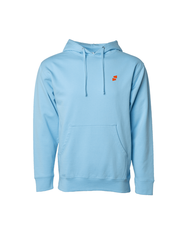 Seismic Rumble Hoodie