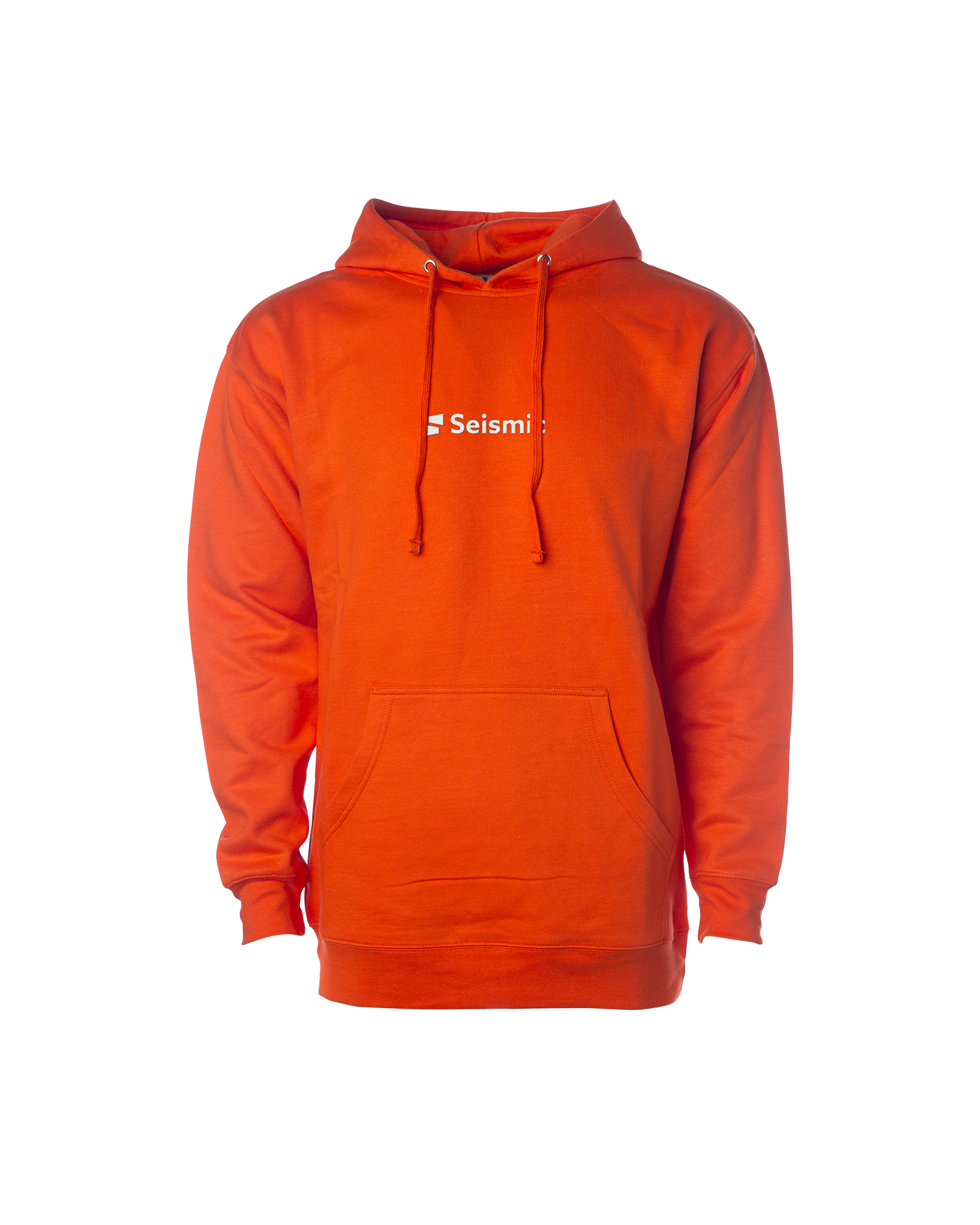 Frank ocean channel online orange hoodie