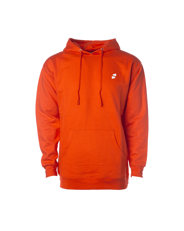 Seismic Rumble Hoodie