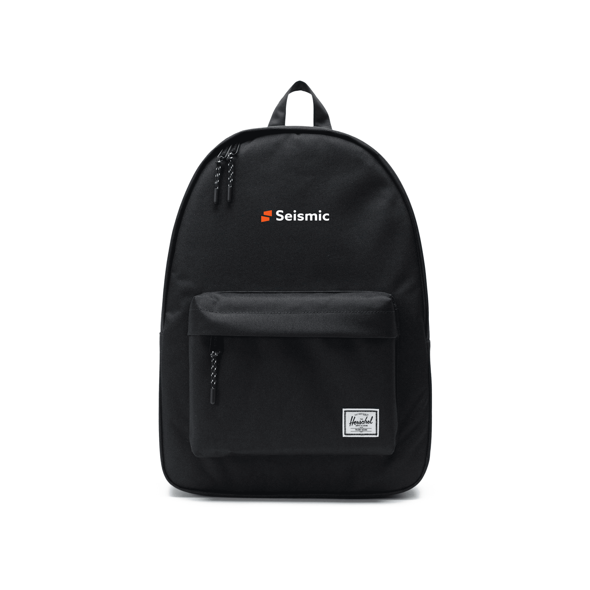 backpack with laptop sleeve herschel Victory Laptop Bag – Seismic