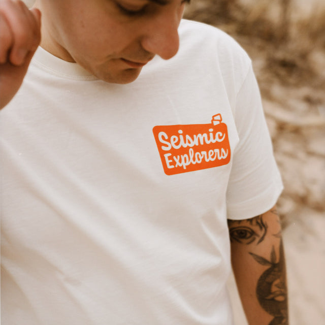 Explorer Tee