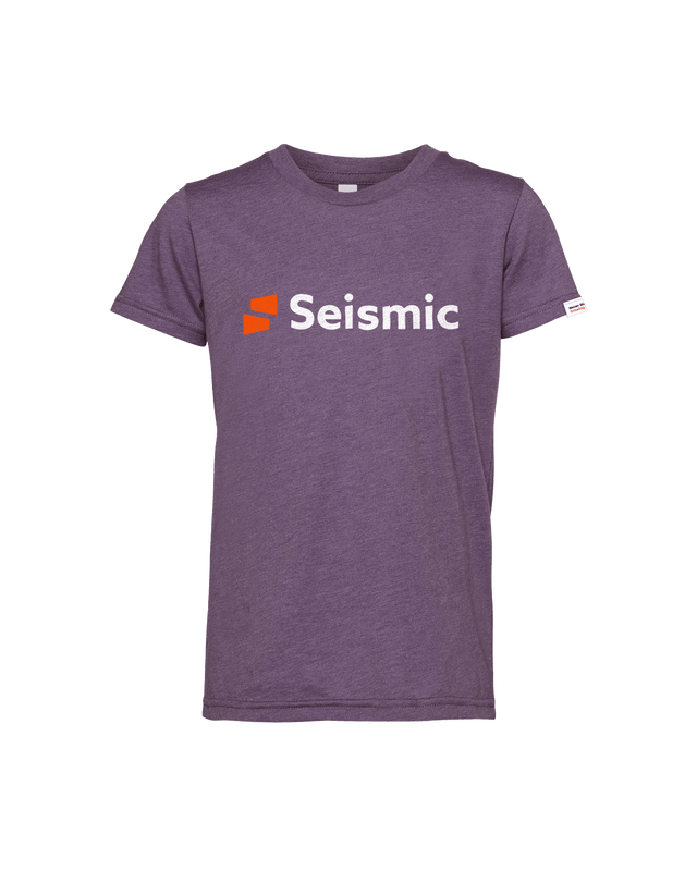 Dusk Seismic Tee