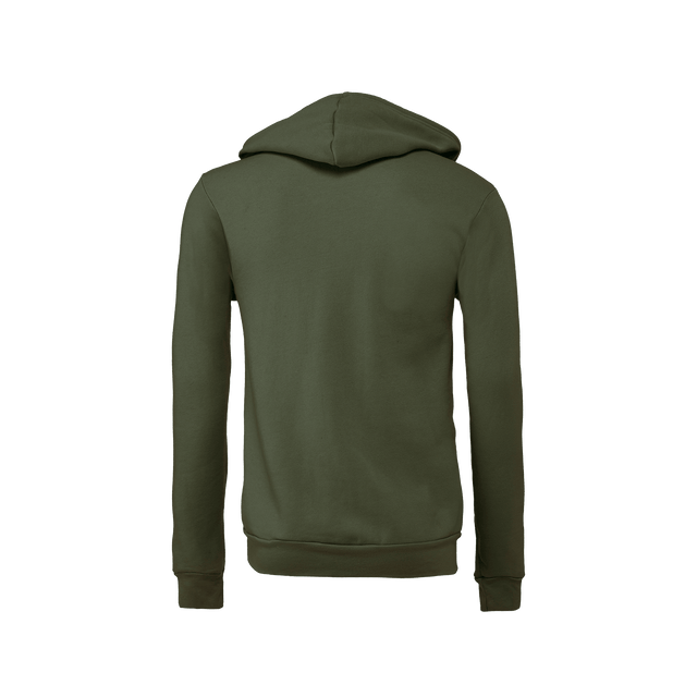 Seismic Full-Zip Hoodie