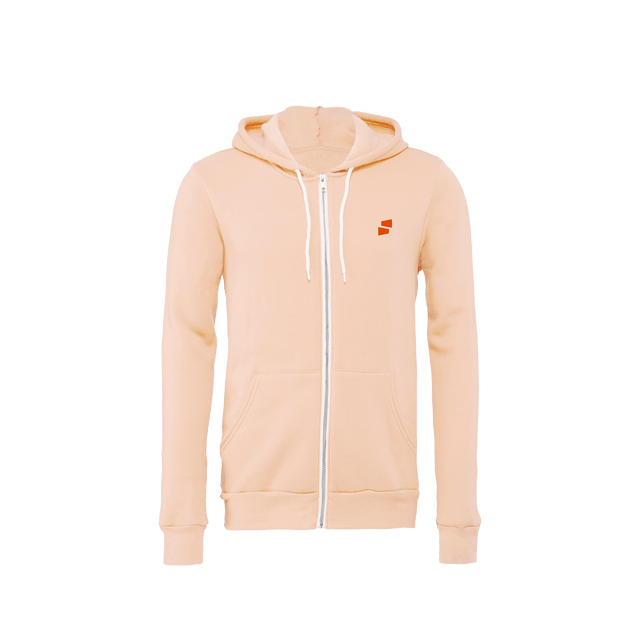 Seismic Full-Zip Hoodie